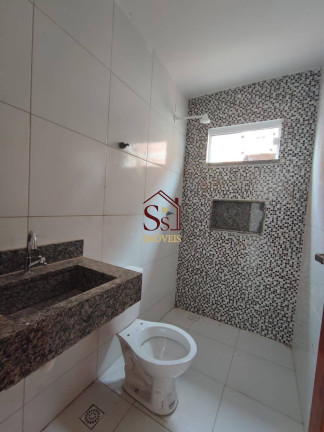 Imagem Casa com 1 Quarto à Venda,  em Nova Mossoró - Mossoró
