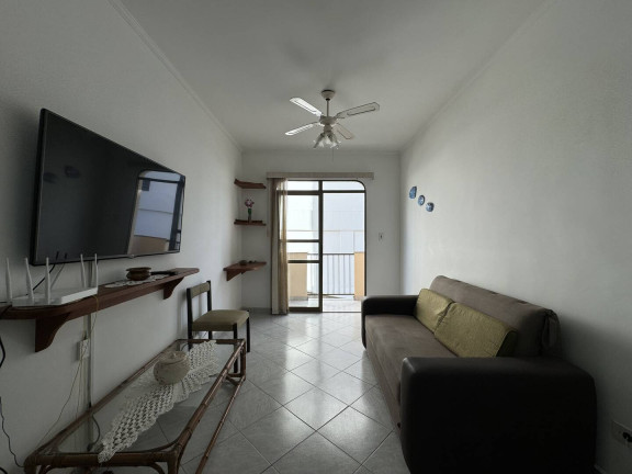 Imagem Apartamento com 2 Quartos à Venda, 75 m² em Tenório - Ubatuba Imagem Apartamento com 2 Quartos à Venda, 75 m² em Tenório - Ubatuba