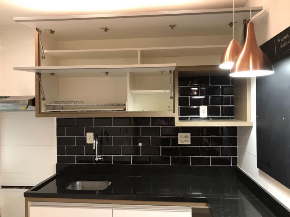 Imagem Apartamento com 3 Quartos à Venda, 72 m² em Cambuci - São Paulo Imagem Apartamento com 3 Quartos à Venda, 72 m² em Cambuci - São Paulo