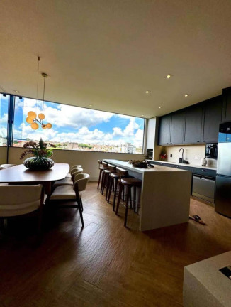 Imagem Apartamento com 3 Quartos à Venda, 98 m²