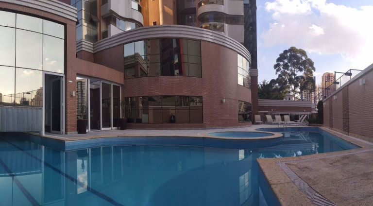 Imagem Imóvel com 4 Quartos à Venda, 333 m² em Jardim Anália Franco - São Paulo Imagem Imóvel com 4 Quartos à Venda, 333 m² em Jardim Anália Franco - São Paulo