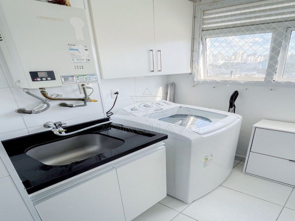 Imagem Apartamento com 2 Quartos à Venda, 87 m² em Perdizes - São Paulo