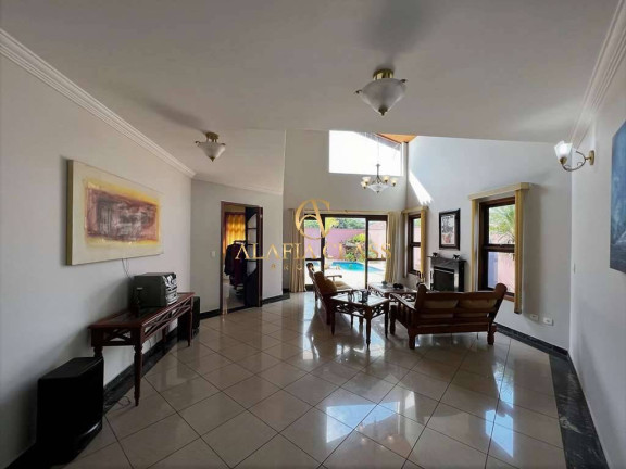 Imagem Casa com 3 Quartos à Venda, 433 m² em Horizontal Park - Cotia
