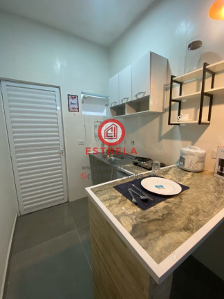 Imagem Kitnet com 1 Quarto para Alugar, 25 m² em Bairro Do Colônia - Jacareí Imagem Kitnet com 1 Quarto para Alugar, 25 m² em Bairro Do Colônia - Jacareí