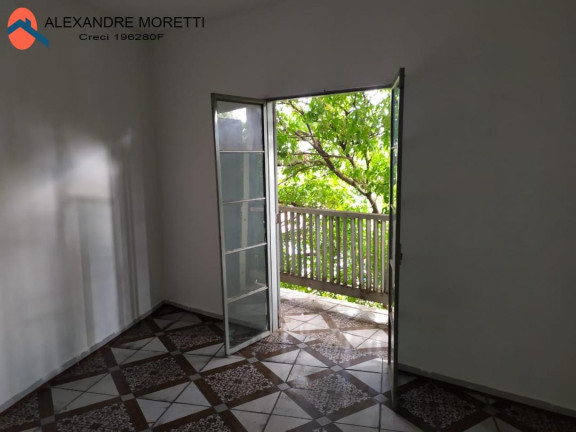 Imagem Casa com 2 Quartos para Alugar, 70 m² em Vila Santa Clara - Sorocaba