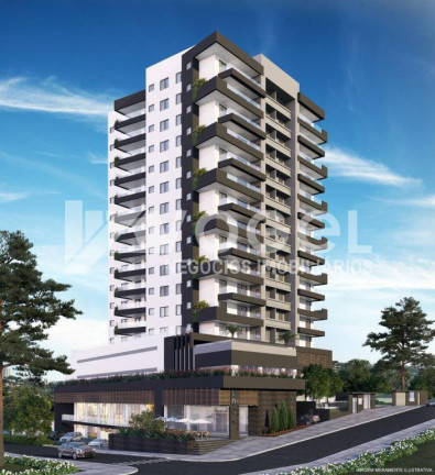 Imagem Apartamento com 3 Quartos à Venda, 185 m² em Morro Do Espelho - Sao Leopoldo Imagem Apartamento com 3 Quartos à Venda, 185 m² em Morro Do Espelho - Sao Leopoldo