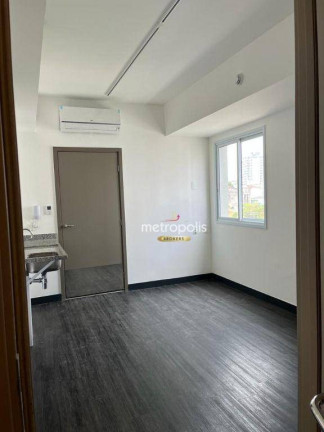 Imagem Studio com 1 Quarto à Venda, 21 m² em Barcelona - São Caetano Do Sul Imagem Studio com 1 Quarto à Venda, 21 m² em Barcelona - São Caetano Do Sul
