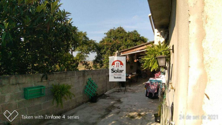 Imagem Casa com 2 Quartos à Venda, 300 m² em Quiririm - Taubaté