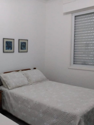 Imagem Apartamento com 2 Quartos à Venda, 60 m² em Embaré - Santos Imagem Apartamento com 2 Quartos à Venda, 60 m² em Embaré - Santos
