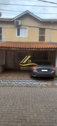 Casa de Condomínio com 2 Quartos à Venda, 65 m² em Betania - Sorocaba