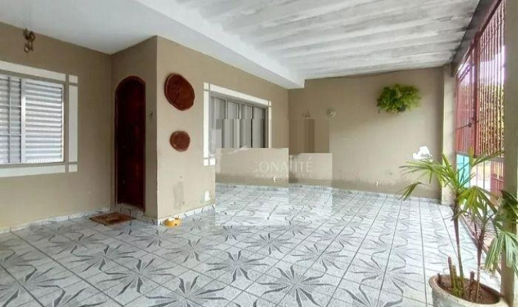 Imagem Casa com 2 Quartos à Venda, em Jardim Danfer - São Paulo Imagem Casa com 2 Quartos à Venda, em Jardim Danfer - São Paulo
