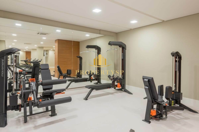 Imagem Apartamento com 3 Quartos à Venda, 96 m² em Vila Anastácio - São Paulo