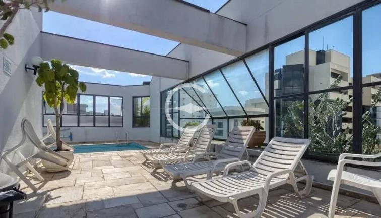 Imagem Apartamento com 1 Quarto à Venda, 42 m² em Itaim Bibi - São Paulo
