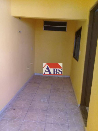 Imagem Casa com 4 Quartos à Venda, 221 m² em Vila Caraguata - Cubatão Imagem Casa com 4 Quartos à Venda, 221 m² em Vila Caraguata - Cubatão