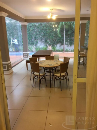 Imagem Casa com 4 Quartos à Venda, 472 m² em Bonfim Paulista - Colina Dos Sabias - Ribeirão Preto