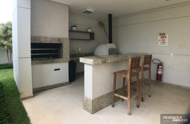 Imagem Apartamento com 3 Quartos à Venda, 90 m² em Sumaré - São Paulo