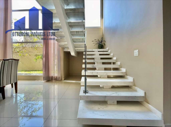 Imagem Casa com 4 Quartos à Venda, 315 m² em Paisagem Renoir - Cotia