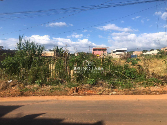 Imagem Terreno à Venda, 360 m² em Novo Igarapé - Igarapé Imagem Terreno à Venda, 360 m² em Novo Igarapé - Igarapé