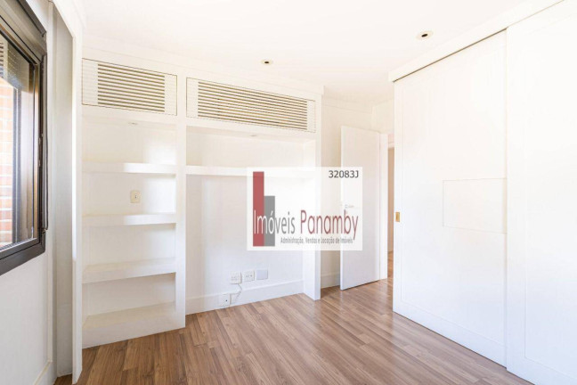 Imagem Cobertura com 6 Quartos à Venda ou Locação, 428 m² em Morumbi - São Paulo Imagem Cobertura com 6 Quartos à Venda ou Locação, 428 m² em Morumbi - São Paulo