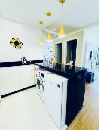 Imagem Apartamento com 1 Quarto à Venda, 43 m² em Praia Da Costa - Vila Velha Imagem Apartamento com 1 Quarto à Venda, 43 m² em Praia Da Costa - Vila Velha