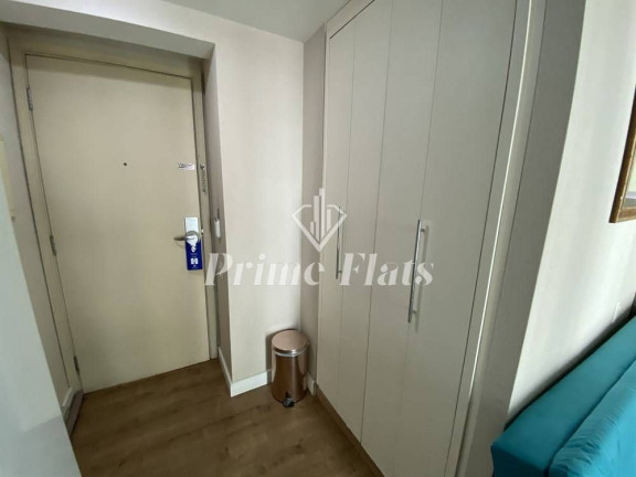 Imagem Apartamento com 1 Quarto para Alugar, 29 m² em Perdizes - São Paulo