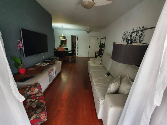 Imagem Apartamento com 3 Quartos à Venda, em Leblon - Rio De Janeiro Imagem Apartamento com 3 Quartos à Venda, em Leblon - Rio De Janeiro