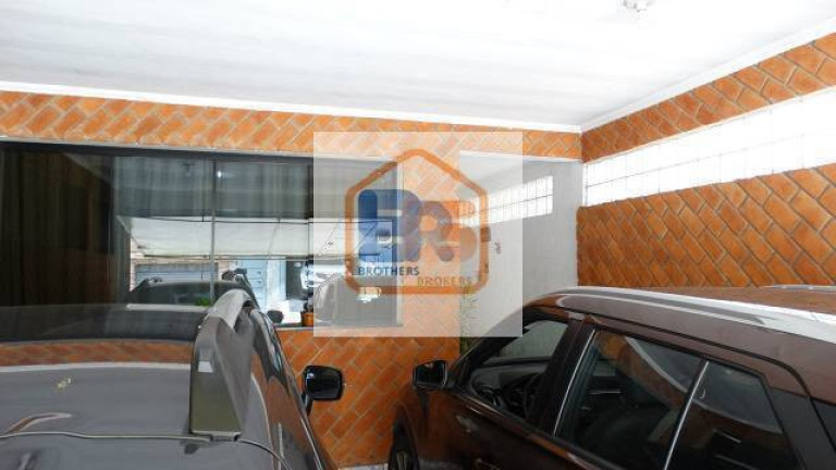 Imagem Sobrado com 3 Quartos à Venda, 250 m² em Freguesia Do ó - São Paulo