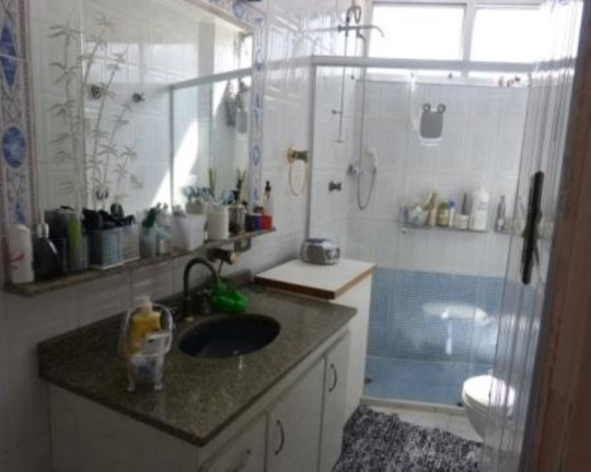Imagem Apartamento com 3 Quartos à Venda, 135 m² em Vila Mariana - São Paulo