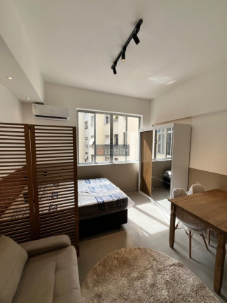 Imagem Apartamento com 1 Quarto à Venda, 22 m² em Bairro De Fátima - Rio De Janeiro