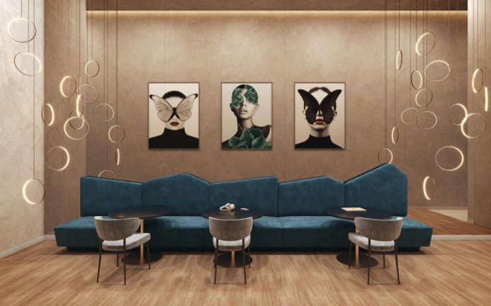 Imagem Studio com 1 Quarto à Venda, 30 m² em Vila Clementino - São Paulo