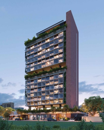 Imagem Apartamento com 2 Quartos à Venda, 50 m² em Tambauzinho - João Pessoa