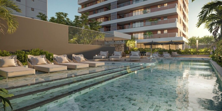 Imagem Apartamento com 3 Quartos à Venda, 151 m² em Vila Clementino - São Paulo Imagem Apartamento com 3 Quartos à Venda, 151 m² em Vila Clementino - São Paulo