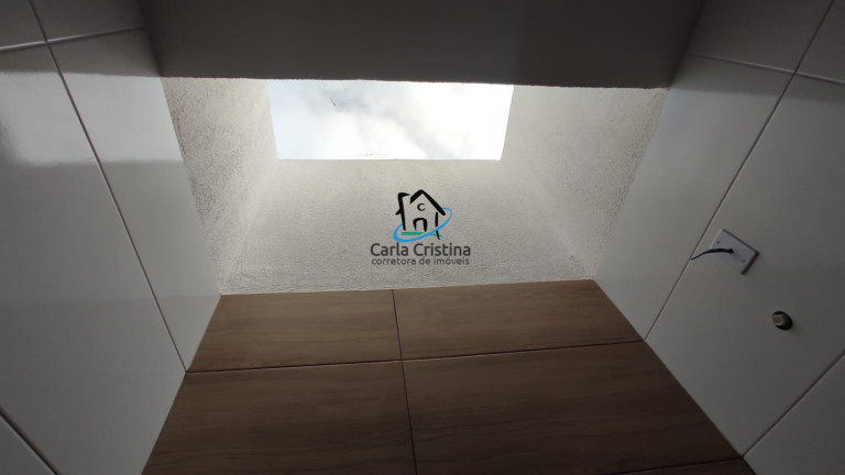 Imagem Casa com 2 Quartos à Venda, 51 m² em Balneário Canoas - Pontal Do Paraná
