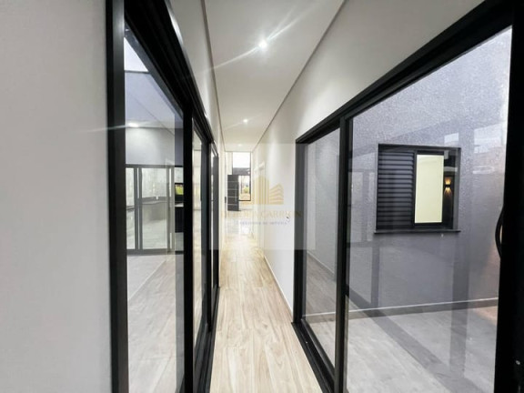 Imagem Casa de Condomínio com 3 Quartos à Venda, 144 m² em Jardim Novo Horizonte - Sorocaba
