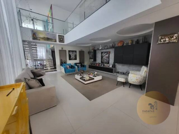 Imagem Casa de Condomínio com 4 Quartos à Venda, 940 m² em Cerâmica - São Caetano Do Sul Imagem Casa de Condomínio com 4 Quartos à Venda, 940 m² em Cerâmica - São Caetano Do Sul