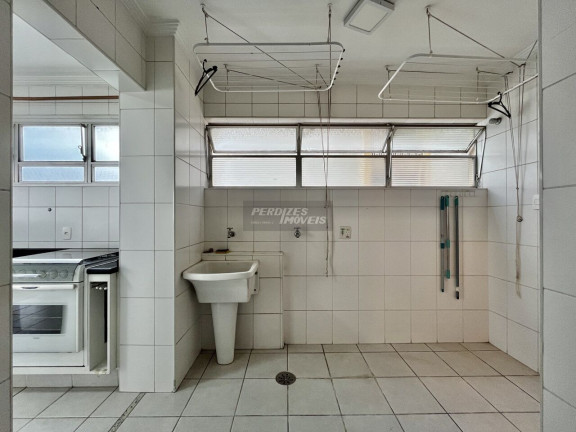 Imagem Apartamento com 3 Quartos à Venda, 134 m² em água Branca - São Paulo