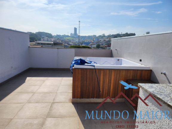 Imagem Apartamento com 3 Quartos à Venda, 134 m² em Vila Pires - Santo André Imagem Apartamento com 3 Quartos à Venda, 134 m² em Vila Pires - Santo André