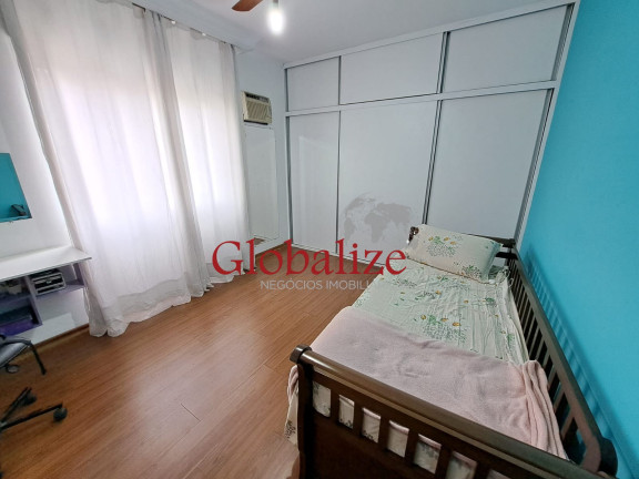 Imagem Imóvel com 4 Quartos à Venda, 101 m² em Embaré - Santos