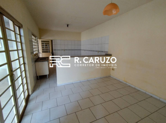 Imagem Casa com 3 Quartos à Venda, 129 m² em Jardim São Paulo - Americana Imagem Casa com 3 Quartos à Venda, 129 m² em Jardim São Paulo - Americana