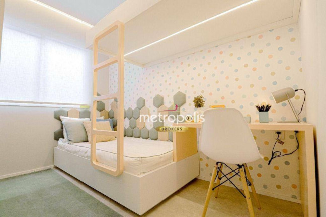 Imagem Apartamento com 3 Quartos à Venda, 65 m² em Ipiranga - São Paulo