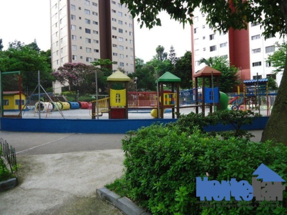 Imagem Apartamento com 2 Quartos à Venda, 55 m² em Jardim Peri - São Paulo