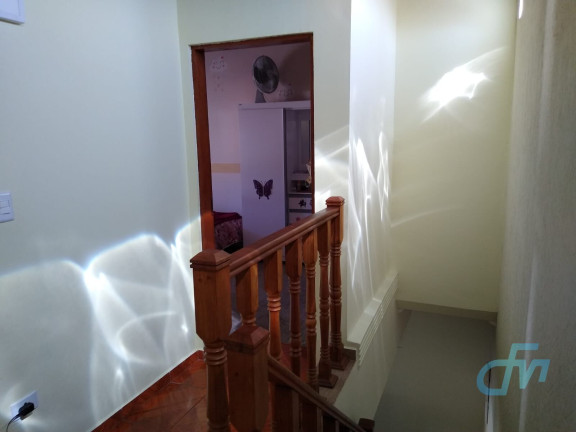 Imagem Sobrado com 3 Quartos à Venda, 219 m² em Jardim Camila - Mogi Das Cruzes