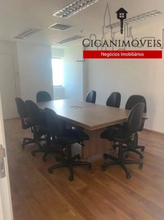 Imagem Sala Comercial à Venda, 145 m² em Barra Da Tijuca - Rio De Janeiro