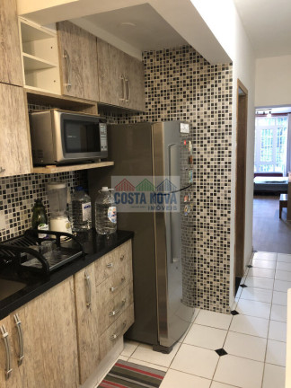 Imagem Apartamento com 1 Quarto à Venda, 46 m² em Vila Buarque - São Paulo