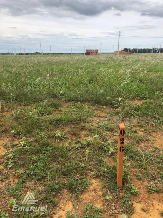 Imagem Terreno à Venda, 250 m² em Residencial Figueiras Do Parque - Campo Grande