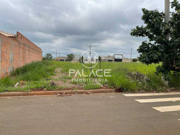 Terreno à Venda, 275 m² em Terras Di Treviso - Piracicaba