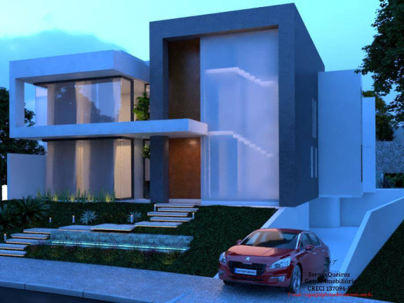 Casa com 4 Quartos à Venda, 1.500 m² em Alphaville - Santana De Parnaíba