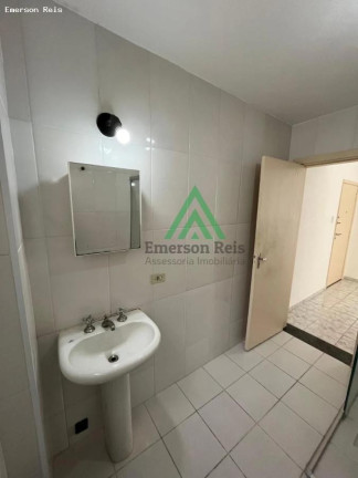 Imagem Apartamento com 1 Quarto à Venda, 42 m² em Vila Buarque - São Paulo
