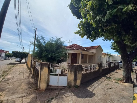 Imóvel Comercial à Venda,  em Centro - Getulina