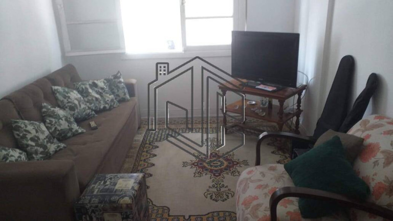 Apartamento com 2 Quartos à Venda, 67 m² em Centro - São Vicente